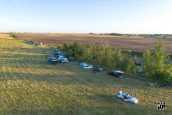 Oktekk - 25th Anniversary party (9.-11.8.2024)