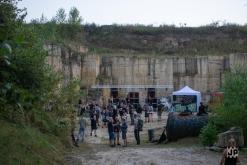 Oktekk - 25th Anniversary party (9.-11.8.2024)