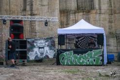 Oktekk - 25th Anniversary party (9.-11.8.2024)