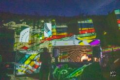 Oktekk - 25th Anniversary party (9.-11.8.2024)