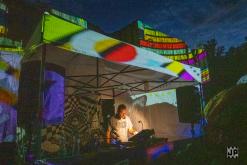 Oktekk - 25th Anniversary party (9.-11.8.2024)