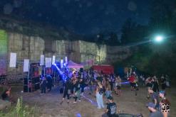 Oktekk - 25th Anniversary party (9.-11.8.2024)