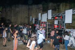 Oktekk - 25th Anniversary party (9.-11.8.2024)