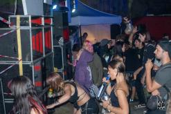 Oktekk - 25th Anniversary party (9.-11.8.2024)