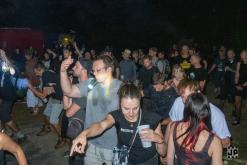 Oktekk - 25th Anniversary party (9.-11.8.2024)