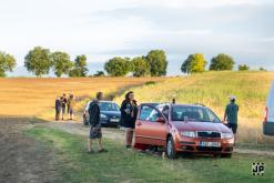 Oktekk - 25th Anniversary party (9.-11.8.2024)