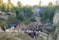 Oktekk - 25th Anniversary party (9.-11.8.2024)