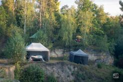 Oktekk - 25th Anniversary party (9.-11.8.2024)