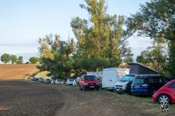 Oktekk - 25th Anniversary party (9.-11.8.2024)