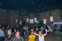 Oktekk - 25th Anniversary party (9.-11.8.2024)