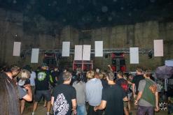 Oktekk - 25th Anniversary party (9.-11.8.2024)