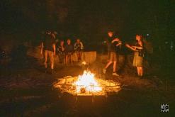 Oktekk - 25th Anniversary party (9.-11.8.2024)