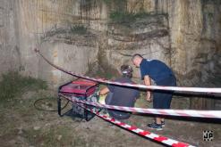 Oktekk - 25th Anniversary party (9.-11.8.2024)