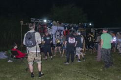 BSC summer rave 2024