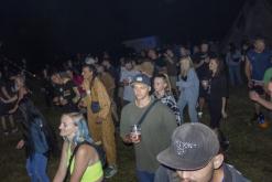 BSC summer rave 2024