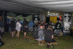 BSC summer rave 2024