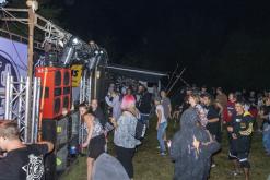 BSC summer rave 2024