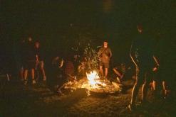 BSC summer rave 2024