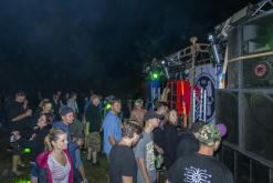 BSC summer rave 2024