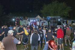 BSC summer rave 2024