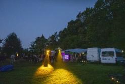 BSC summer rave 2024