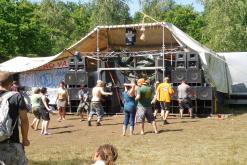 WCA-VIBRATOR SINGLETEKK