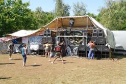 WCA-VIBRATOR SINGLETEKK