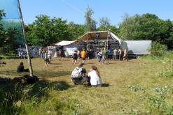 WCA-VIBRATOR SINGLETEKK