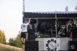 Palouk Open Air 2024 - Majsny B-day