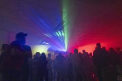 Drum Akvarium: Pixie & Akira (14.9.2024, Most)