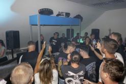 Drum Akvarium: Pixie & Akira (14.9.2024, Most)