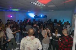 Drum Akvarium: Pixie & Akira (14.9.2024, Most)