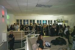 Drum Akvarium: Pixie & Akira (14.9.2024, Most)