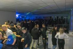 Drum Akvarium: Pixie & Akira (14.9.2024, Most)