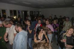 Drum Akvarium: Pixie & Akira (14.9.2024, Most)