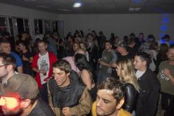 Drum Akvarium: Pixie & Akira (14.9.2024, Most)