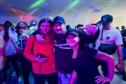 Drum Akvarium: Pixie & Akira (14.9.2024, Most)