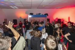 Drum Akvarium: Pixie & Akira (14.9.2024, Most)