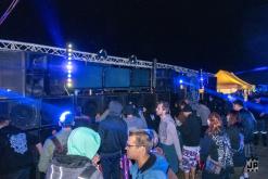 Happy B-day party: MLK Live Crew (20.9.2024)