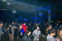 Happy B-day party: MLK Live Crew (20.9.2024)