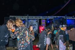 Happy B-day party: MLK Live Crew (20.9.2024)