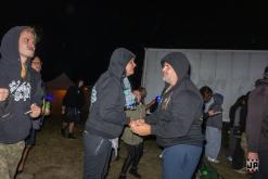 Happy B-day party: MLK Live Crew (20.9.2024)