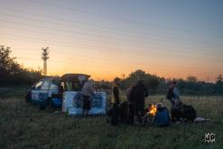 Happy B-day party: MLK Live Crew (20.9.2024)