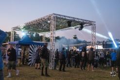 Happy B-day party: MLK Live Crew (20.9.2024)