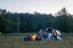 Happy B-day party: MLK Live Crew (20.9.2024)