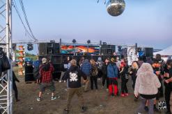 Happy B-day party: MLK Live Crew (20.9.2024)