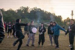 Happy B-day party: MLK Live Crew (20.9.2024)