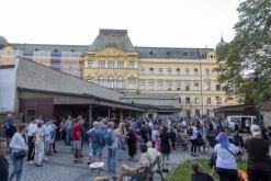 Litoměřické vinobraní 2024