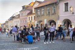 Litoměřické vinobraní 2024