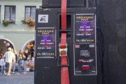 Litoměřické vinobraní 2024